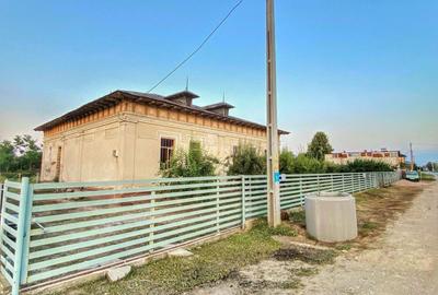 Casă cu 4 camere în Merii - 6
