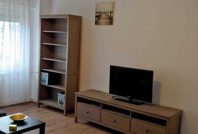 Apartament 3 camere - Politehnica - Renovat - 1