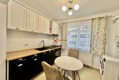 Apartament 2 camere Valea Lupului-Iriss - 7