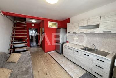 Apartament cu 2 camere decomandat, mobilat în Lazaret