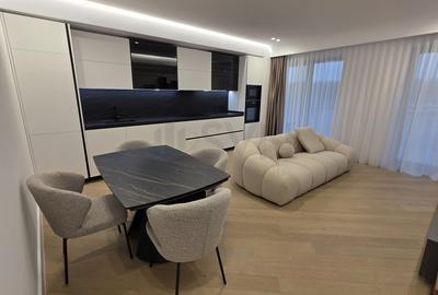 Apartament cu 3 camere semidecomandat în Iancu Nicolae - 4