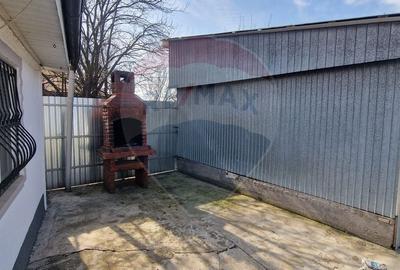 Casa / Vila cu 4 camere de vanzare in zona Central Oras Buhusi - 23