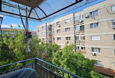 Apartament cu 2 camere decomandat în Decebal - 3