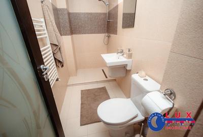 Apartament cu 3 camere decomandat în Babadag - 14
