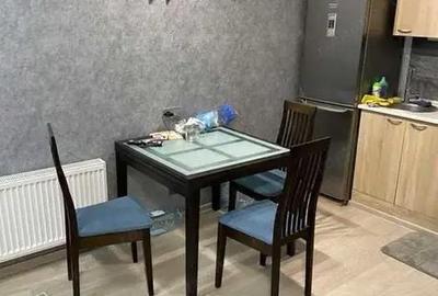 Garsonieră decomandată în Theodor Pallady - 2