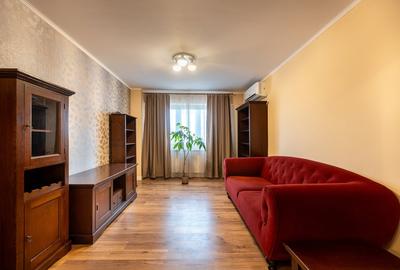 2 camere, 73 mp, mobilat, utilat – Bd. Ion Mihalache - 14