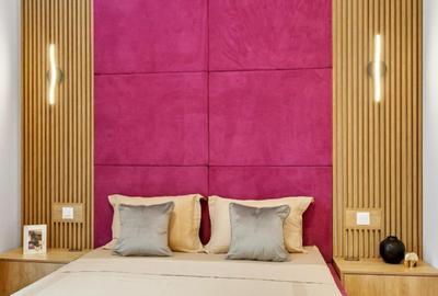 Apartament 2 camere Lux+Loc de parcare in Complexul OneVerdiPark - 2