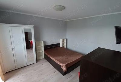 Vand garsoniera Bd. BUCURESTI et 4 proprietar
