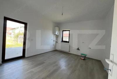 Casă cu 3 camere cu Teren 360 Mp în Micești - 3