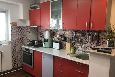 Vanzare Apartament 2 Camere Piata Rahova Sebastian - 2