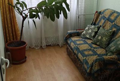 Apartament cu 3 camere decomandat în Central - 4