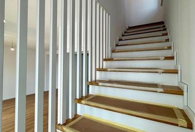 Valea Lupului - Casa tip duplex - Finalizata - Toate Utilitatile - 3