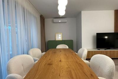 Casă cu 5 camere cu Teren 300 Mp în Dobroești - 5
