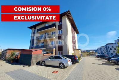 COMISION 0-EXCLUSIVITATE-Apartament 3 camere de vanzare etaj 1 COMISION 0-EXCLUSIVITATE-Apartament 3 camere de vanzare etaj 1 - 1