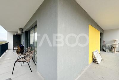 Vanzare apartament decomandat ultrafinisat cu parcare cartierul Sopor - 11