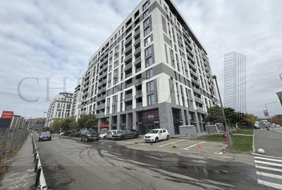 Apartament cu 2 camere decomandat în Pipera - 16