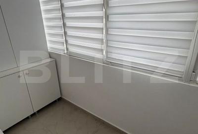 Apartament cu 2 camere decomandat în Lunca - 3