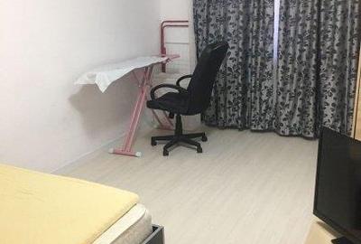 Garsonieră decomandată, mobilată în Floreasca