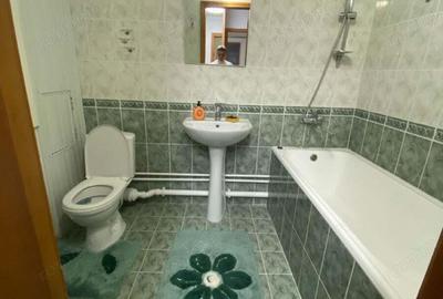 Apartament cu 2 camere în Sălăjan