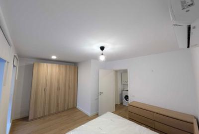 Apartament cu 2 camere decomandat în Crângași
