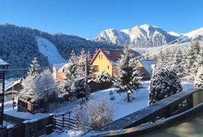 Casă cu 4 camere cu Canalizare în Central - 4