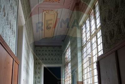 Casă cu 4 camere în Central - 6