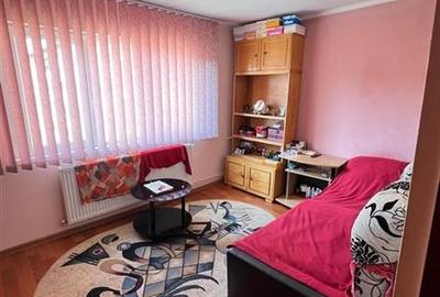 2 camere Cetatii  etaj 3 centrala proprie - 9