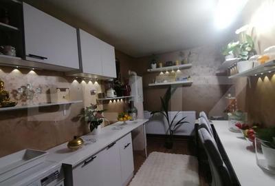 Casă cu 7 camere cu Teren 1600 Mp în Bâra - 24