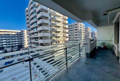 Apartament 2 camere Royal Town - 8