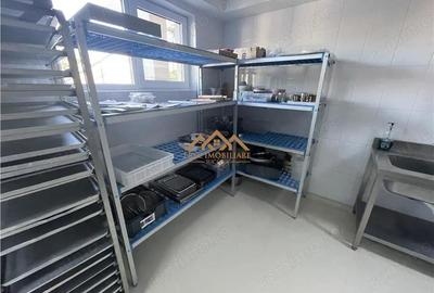 Spațiu comercial, în Udești - 2