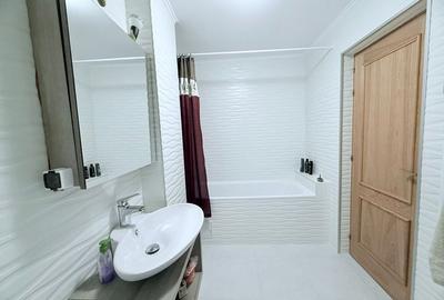 GARSONIERA DE LUX DECOMANDATA MOBILATA SI UTILATA 40MP - 6