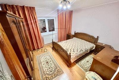 Apartament cu 3 camere decomandat în Central - 2