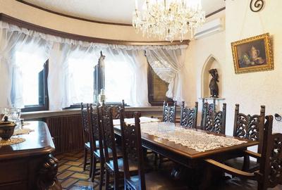 NOU APARTAMENT IN VILA 171MP- MANASTIREA CASIN - 1