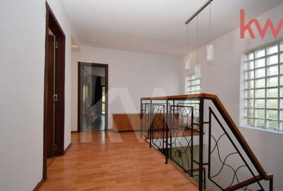 Casa Moderna 4 camere, 212 mp, mobilata, teren 377 mp - 3