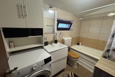 Apartament cu 3 camere decomandat în Central - 8