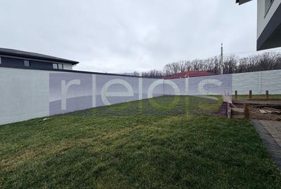 Casă individuală cu 4 camere cu Canalizare în Corbeanca - 18