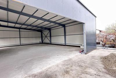 Spațiu comercial, de 180 mp, în Central - 4