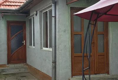 Casă cu 3 camere cu Teren 600 Mp în Vladimirescu - 8