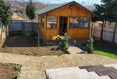 Casă individuală cu 5 camere cu Canalizare în Central - 2