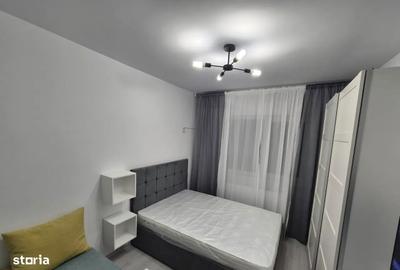 Garsonieră decomandată, mobilată în Chiajna - 2