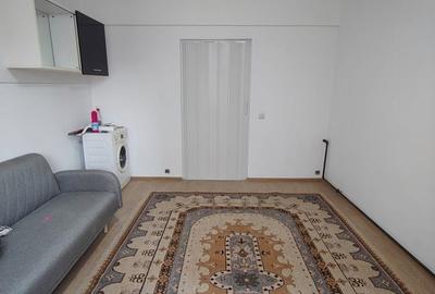 Garsonieră nedecomandată în Central - 1