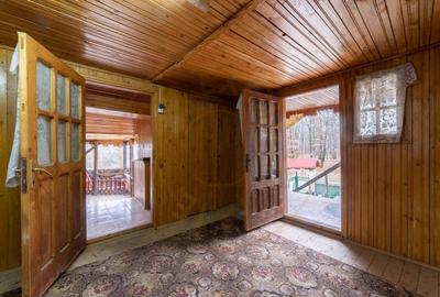 Casa cu lac priveliste superba spre padure 0% Comision - 6