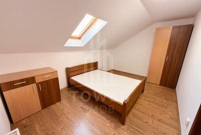 Apartament 3 camere de inchiriat Turnisor-Sibiu - 10