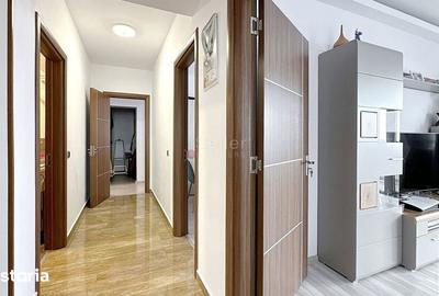 Apartament cu 3 camere în Central - 19