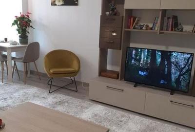 Studio modern de inchiriat - 10 minute Metrou Parc Drumul Taberei - 4