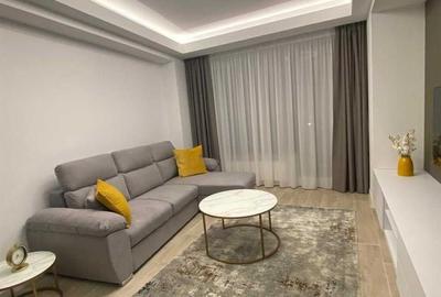 Apartament 2 camere Herastrau - Sos Nordului - 1