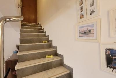 Proprietar - Casa si teren P+E+M, 275 mp teren la 7 minute de metrou - 11