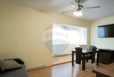 Apartament 4 camere, spa?ios ?i luminos, cartier Vi... - 3