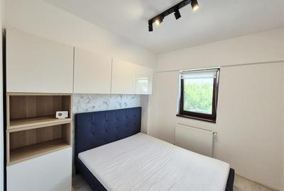 Apartament cu 2 camere decomandat în Bucium - 1
