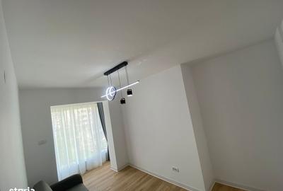 Apartament cu 3 camere în Central - 1